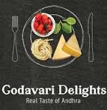 Godavari Delights coupons